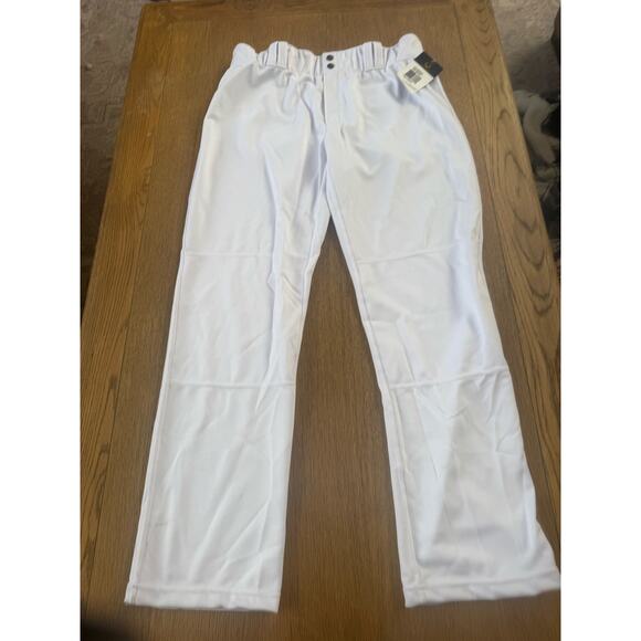 Evoshield Baseball Pants Men's Salute Open Bottom Size M - Picture 6 of 11